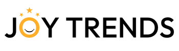 Joy Trends Logo