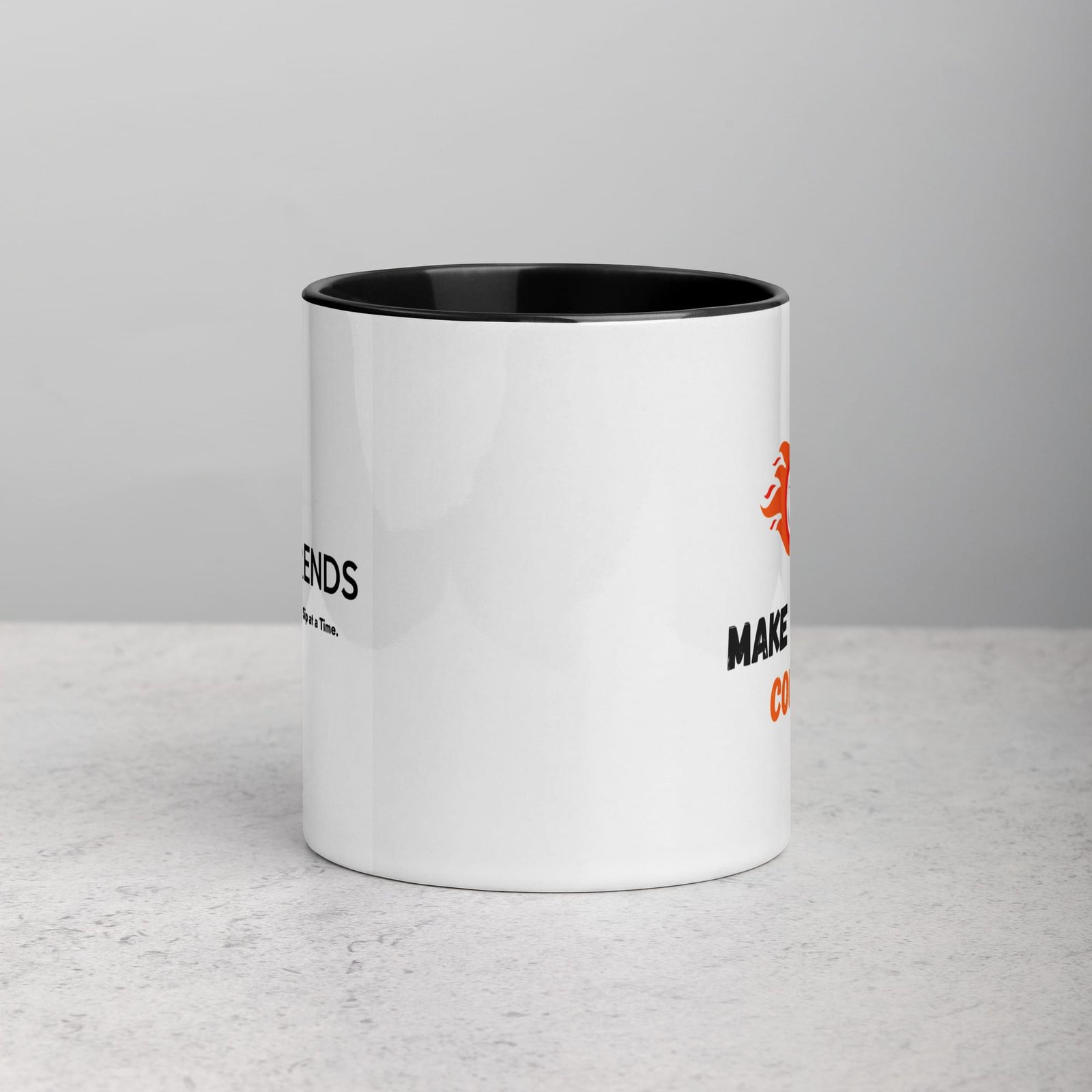 Make Today Count β Daily Motivation Mug - Image 2