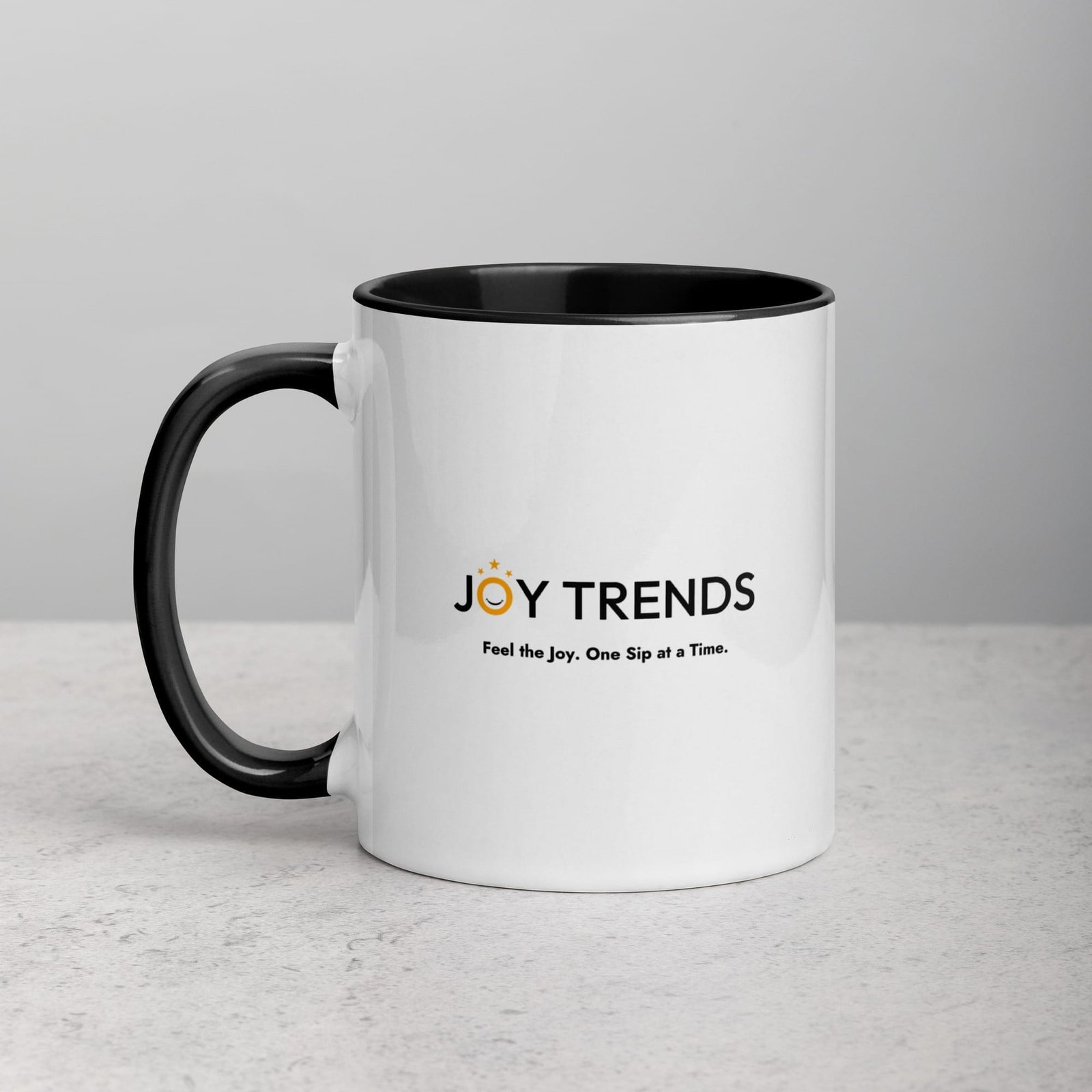 Make Today Count β Daily Motivation Mug - Image 3