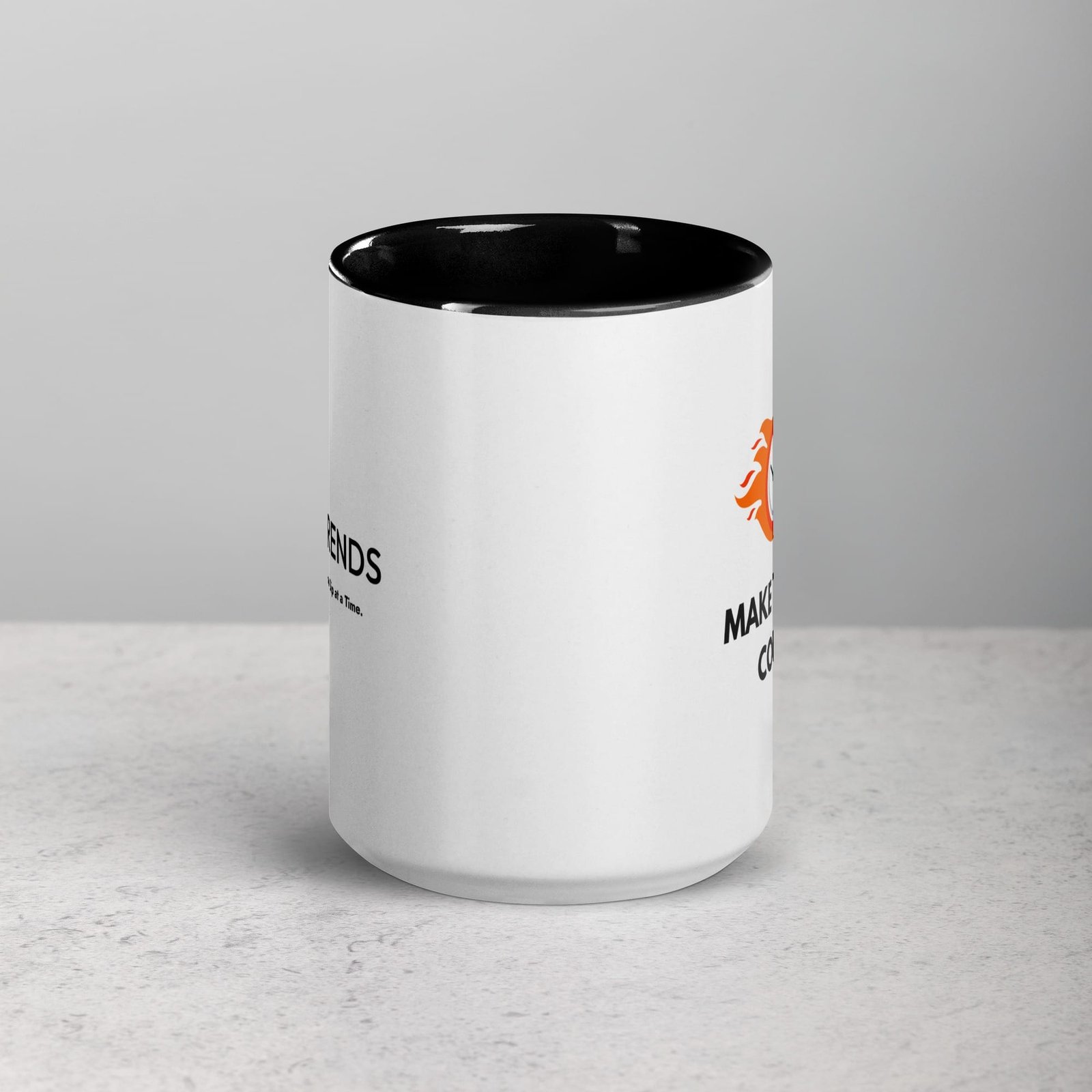 Make Today Count β Daily Motivation Mug - Image 5