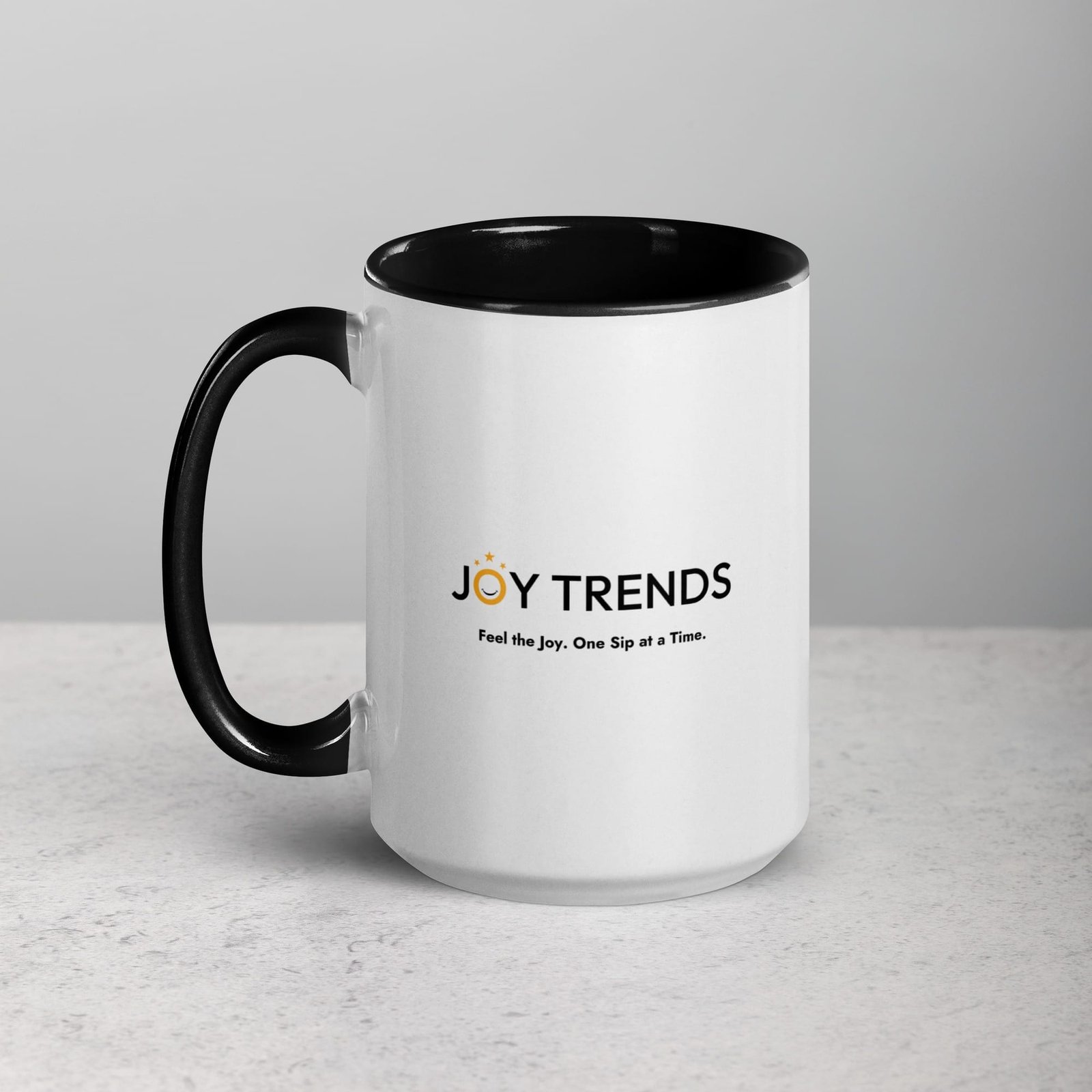 Discipline Over Motivation β Hustle Mindset Mug - Image 6
