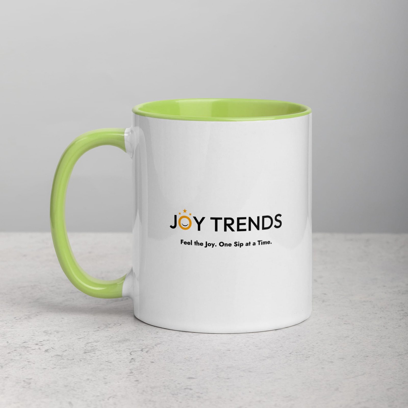 Discipline Over Motivation β Hustle Mindset Mug - Image 9
